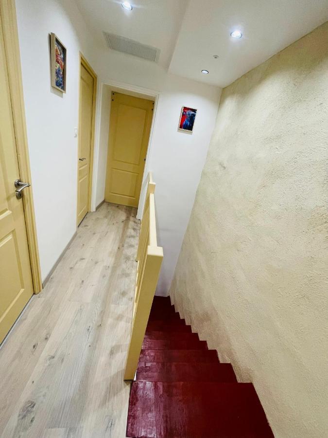 Villa Refuge Des Lys Gallargues-le-Montueux Esterno foto