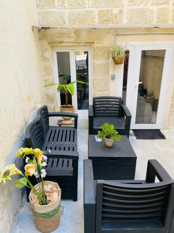 Villa Refuge Des Lys Gallargues-le-Montueux Esterno foto
